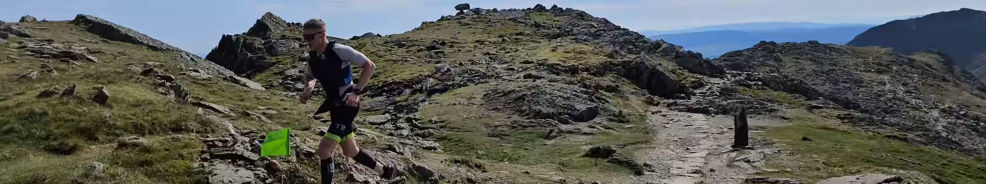 Event Medical Cover in Eryri (Snowdonia)