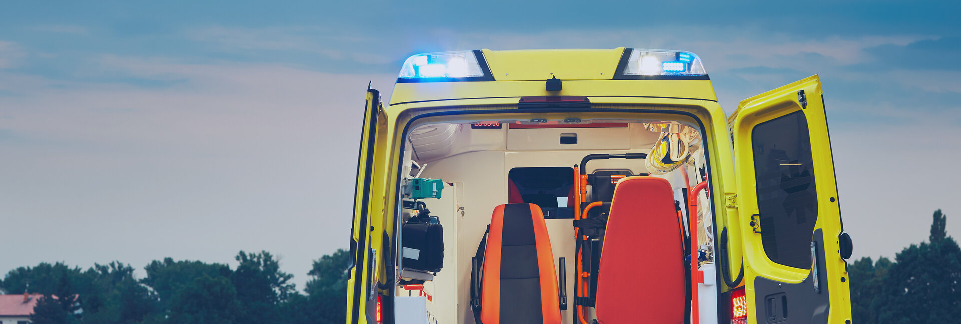 Reducing the strain on the NHS Resources